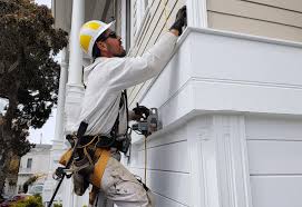 Professional Siding in Middleburg, FL